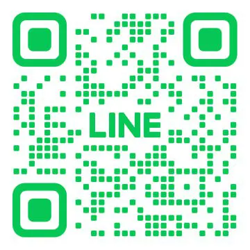 line qr code