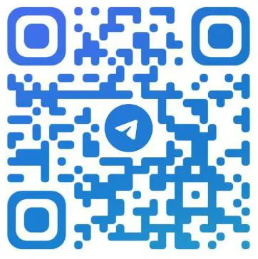 telegram qr code